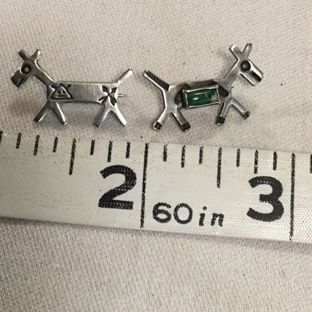 Set Of Tiny Llamas - image 4